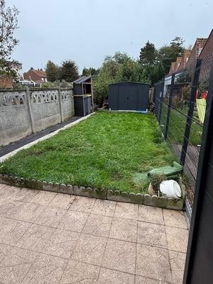 Maison - 98 m² - 5 pièces