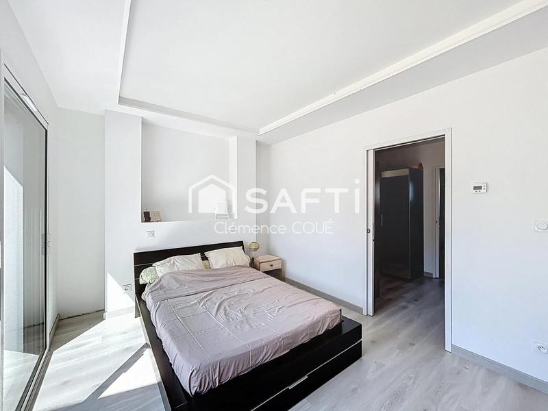 Maison - 186 m² - 6 pièces