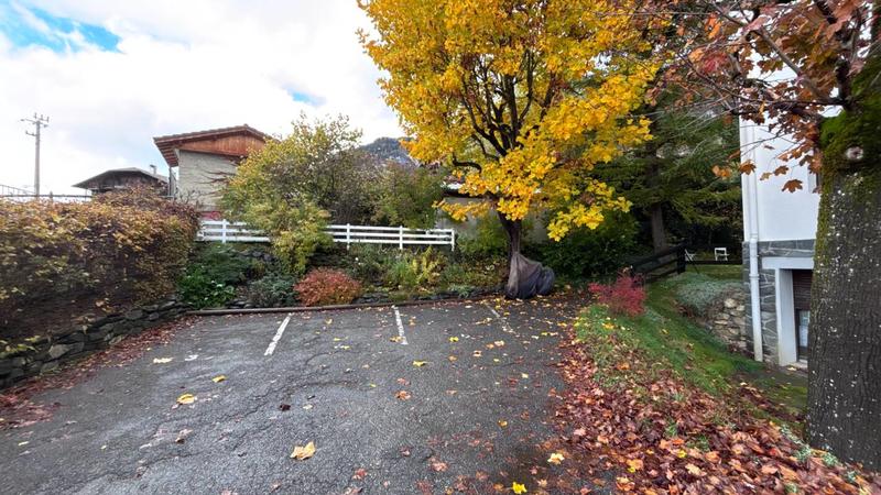 Studio - 21 m² - 1 pièce