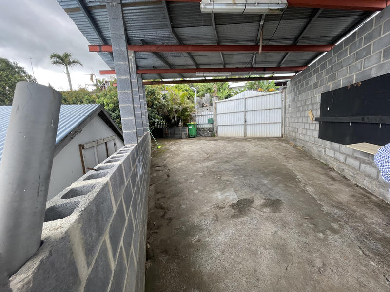 Maison - 60 m² - 3 pièces