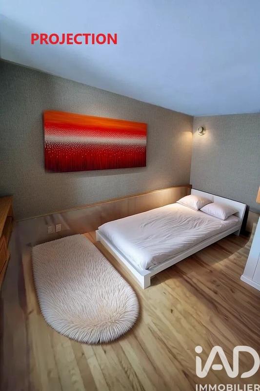 Maison de ville - 231 m² - 7 pièces