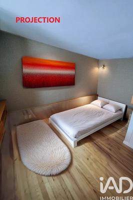 Maison de ville - 231 m² - 7 pièces