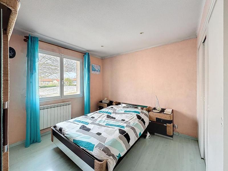 Pavillon - 125 m² - 4 pièces