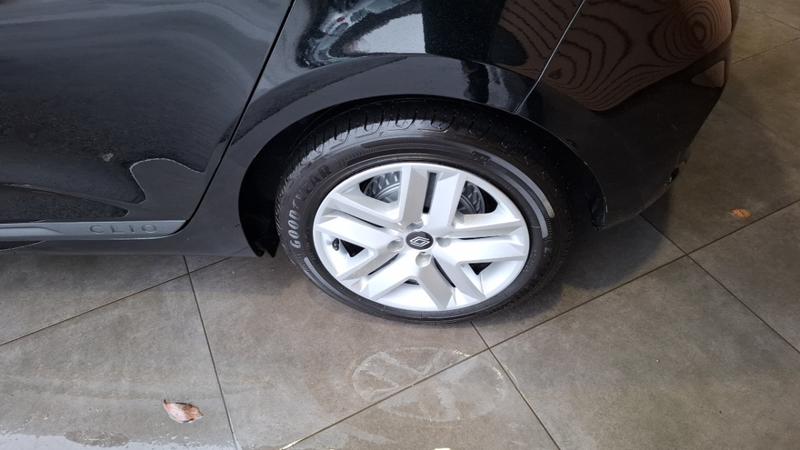 Renault Clio V Evolution Blue dCi 100 -25