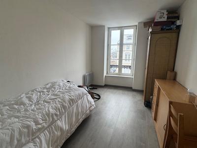 Appartement - 55 m² - 2 pièces