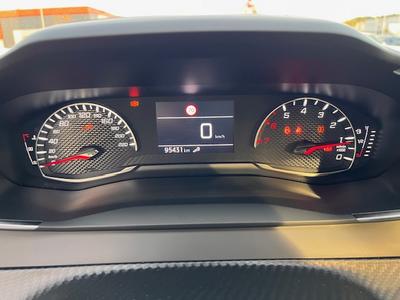 Peugeot 208 BlueHDi 100 SetS Bvm6 Active Business