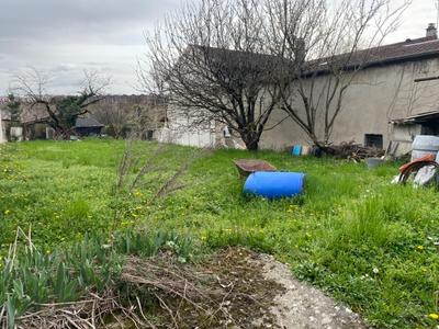 Terrain constructible - 470 m²