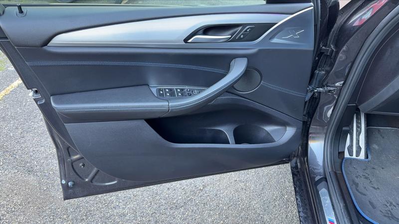 Bmw X3 (G01) 20d xDrive 190 Steptronic8 Sport Pack m - Entretien constructeur Toit ouvrant