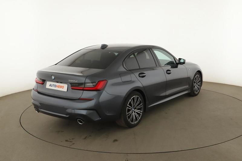 Bmw Série 3 320dA m Sport 190 ch