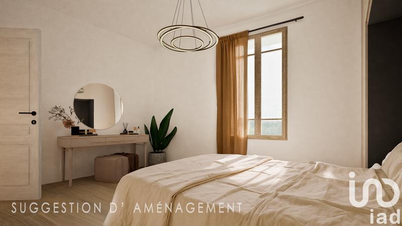 Maison de village - 148 m² - 5 pièces