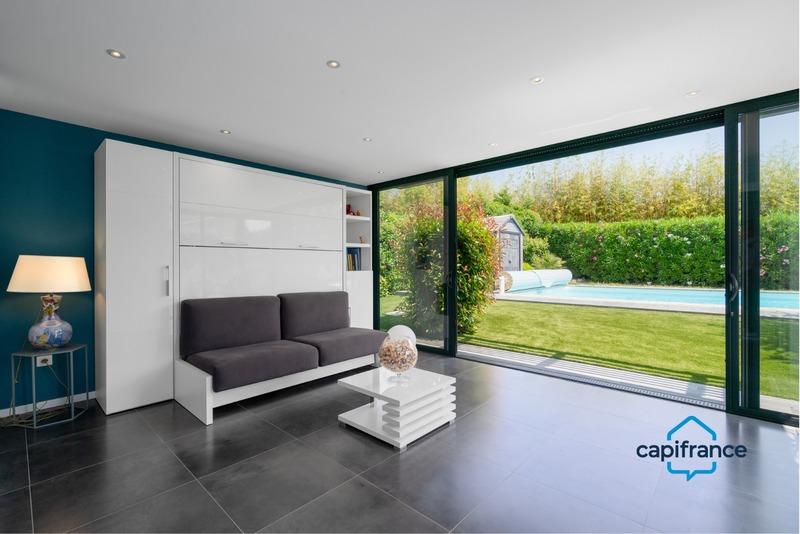 Villa - 169 m² - 8 pièces