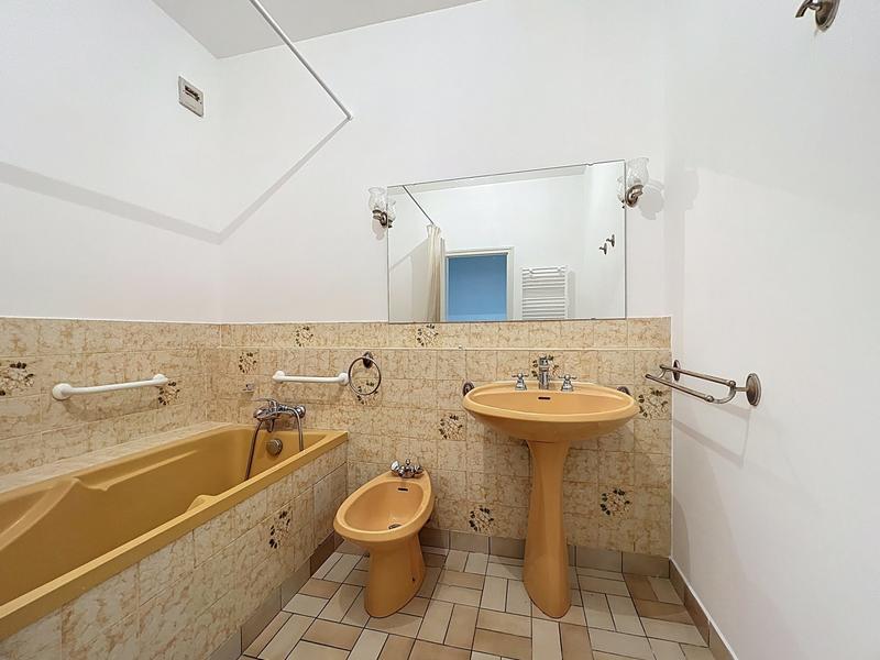 Appartement - 108 m² - 4 pièces