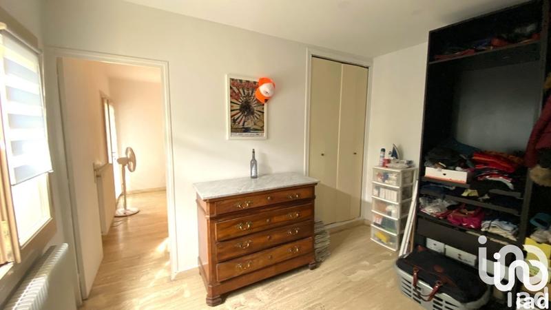 Maison - 190 m² - 7 pièces