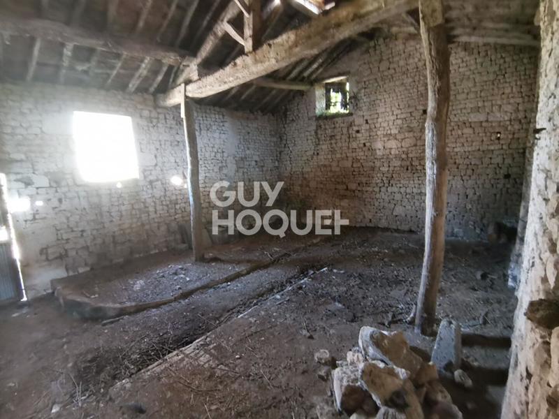 Maison - 108 m² - 4 pièces