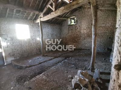 Maison - 108 m² - 4 pièces