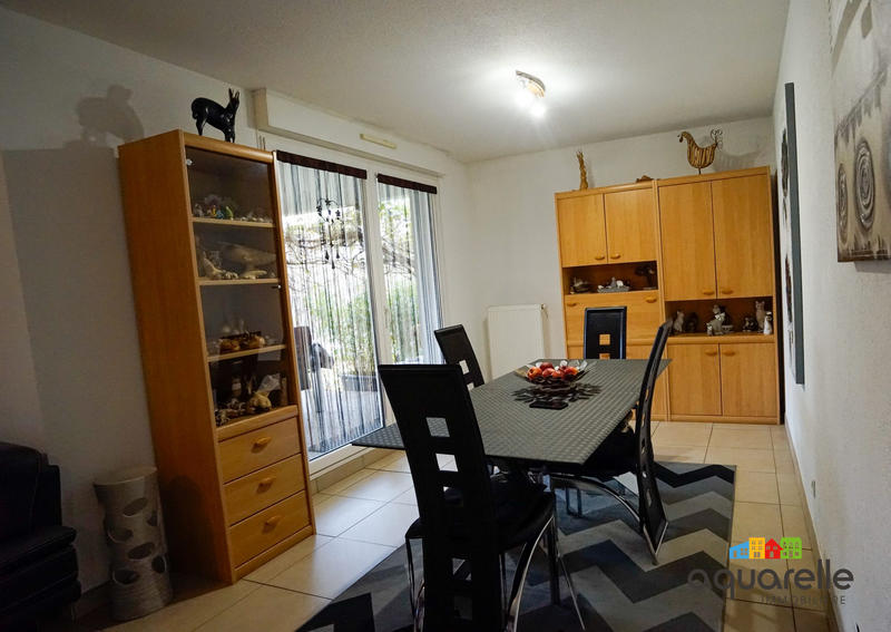 Appartement - 81 m² - 3 pièces