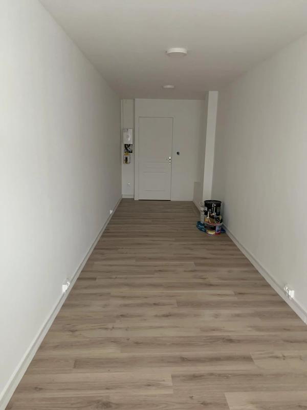 Bureau - 25 m² - 2 pièces