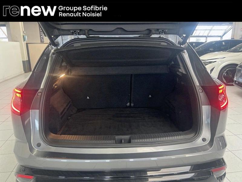 Renault Austral E-Tech hybrid 200 Iconic esprit Alpine