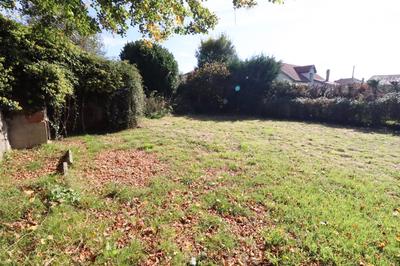 Maison ancienne - 134 m² - 4 pièces