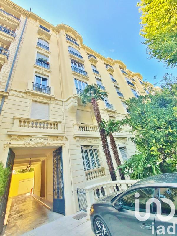 Appartement - 130 m² - 5 pièces