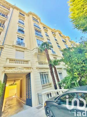 Appartement - 130 m² - 5 pièces