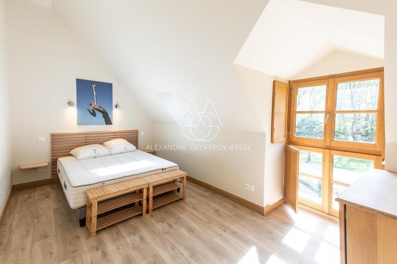 Château - 1 500 m² - 30 pièces