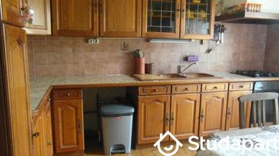 Chambre - 13 m² - 1 pièce