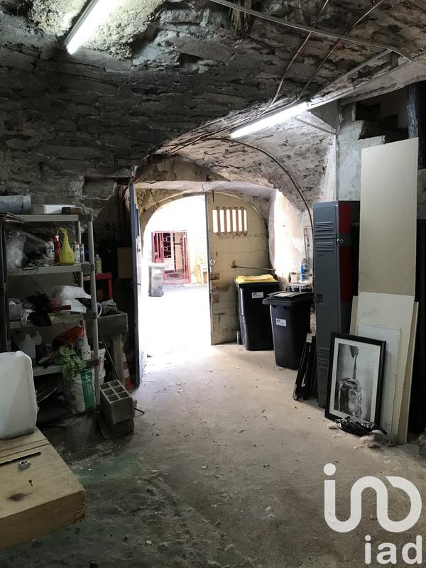 Maison de village - 79 m² - 3 pièces