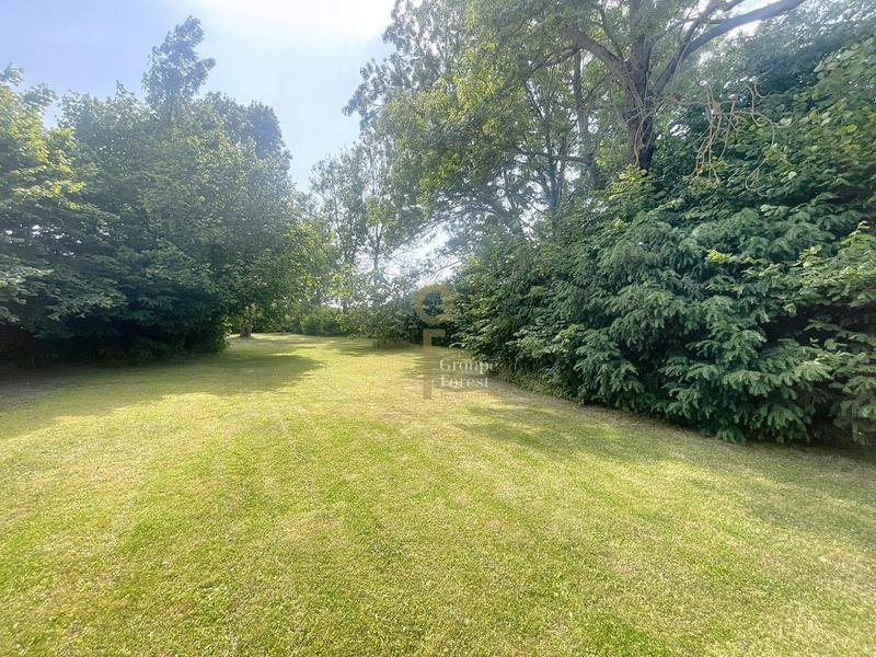 Maison - 188 m² - 6 pièces