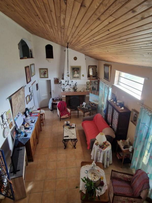 Maison traditionnelle - 115 m² - 6 pièces