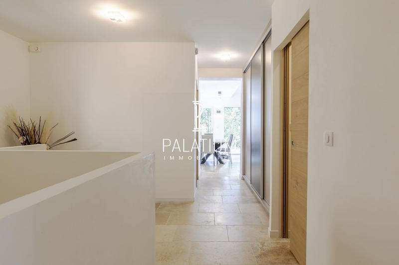 Maison - 145 m² - 4 pièces