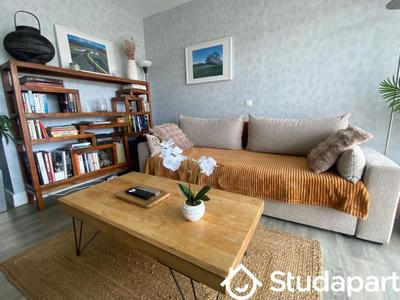 Appartement - 69 m² - 4 pièces