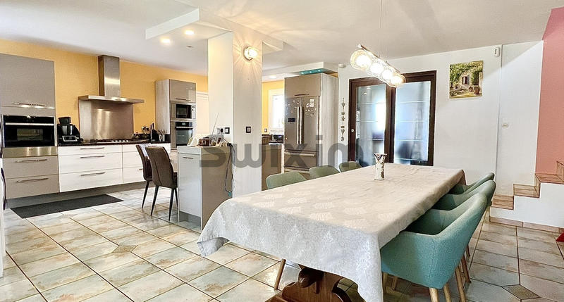 Villa - 158 m² - 4 pièces