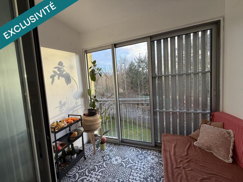 Appartement - 71 m² - 4 pièces