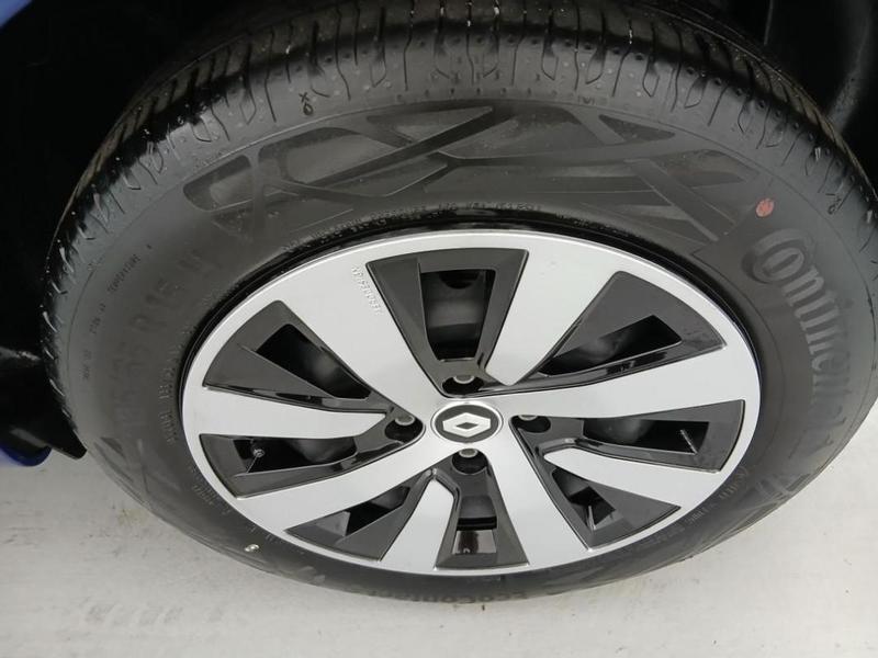 Renault Clio V TCe 90 Equilibre