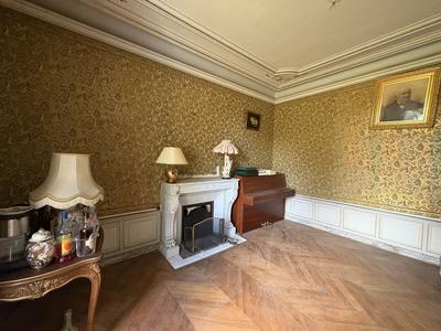 Demeure - 340 m² - 10 pièces