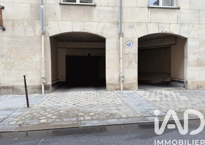 Parking - 12 m²