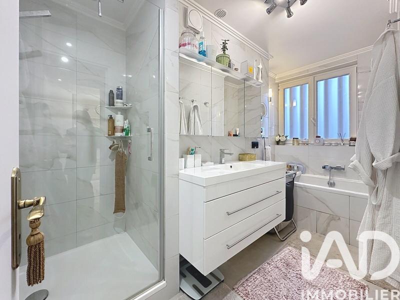 Appartement - 68 m² - 3 pièces