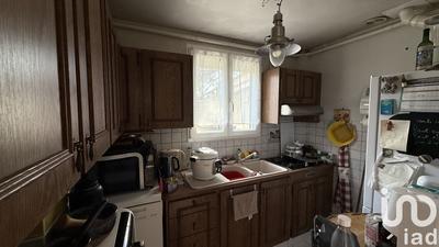 Maison - 70 m² - 4 pièces