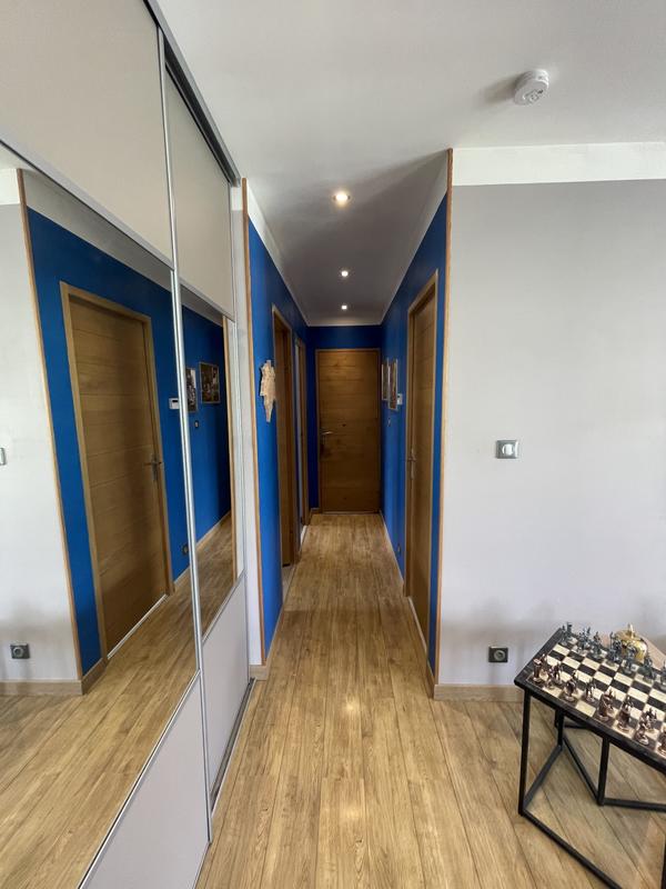 Maison - 142 m² - 7 pièces