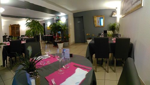 Restaurant le Marcellais