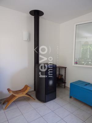 Villa - 96 m² - 4 pièces