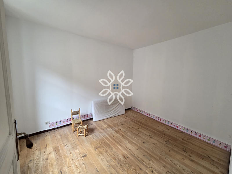 Maison - 103 m² - 5 pièces