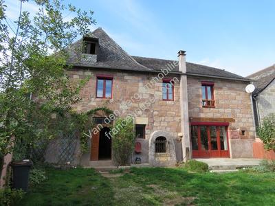 Maison - 170 m² - 6 pièces