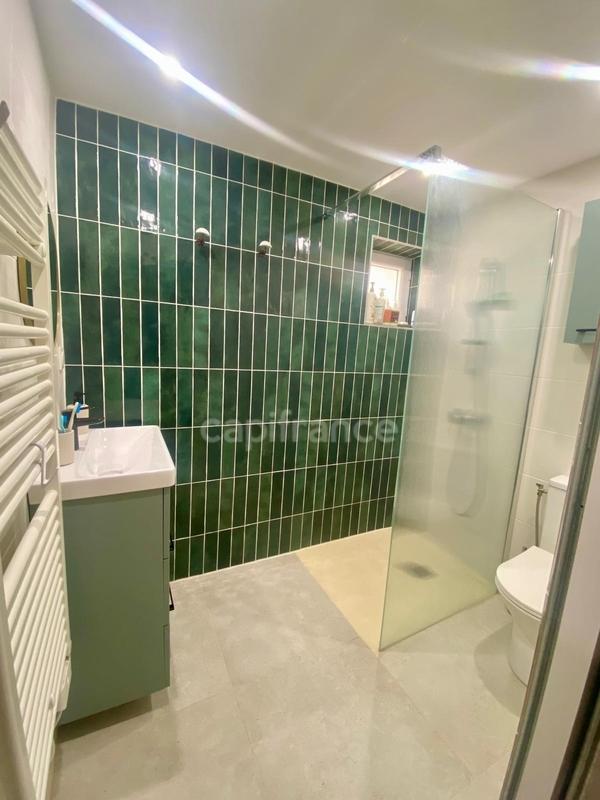 Appartement - 88 m² - 3 pièces