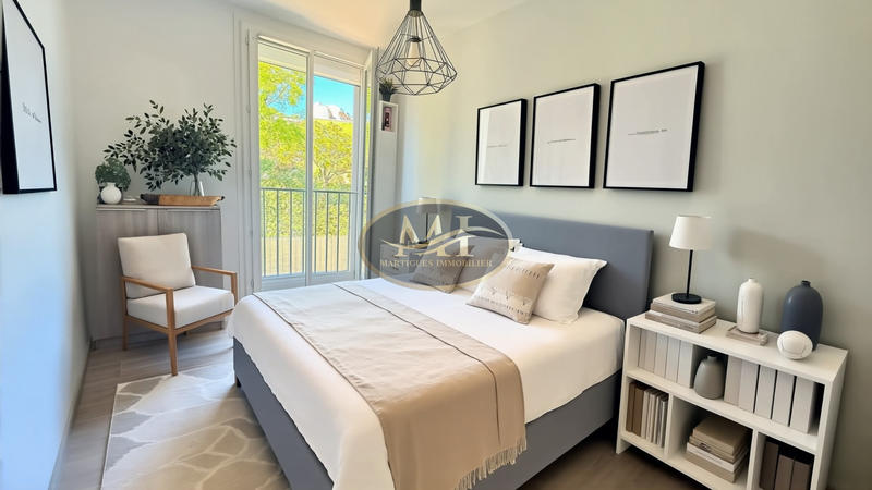 Appartement - 78 m² - 4 pièces