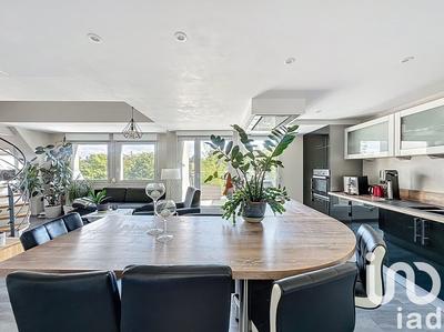 Appartement - 71 m² - 3 pièces