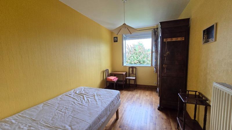 Maison - 106 m² - 7 pièces