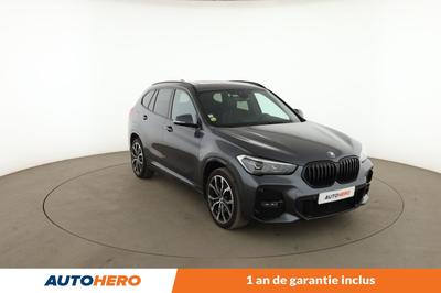 Bmw X1 sDrive18d m Sport Bva8 150 ch