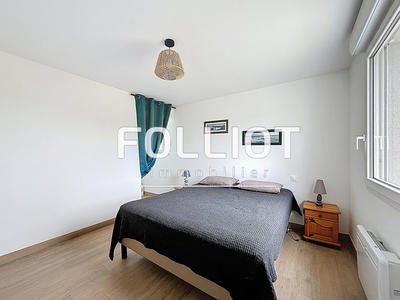 Maison - 94 m² - 5 pièces